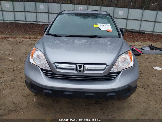 2008 HONDA CR-V EX VIN: JHLRE38568C012418