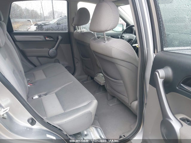 2008 HONDA CR-V EX VIN: JHLRE38568C012418