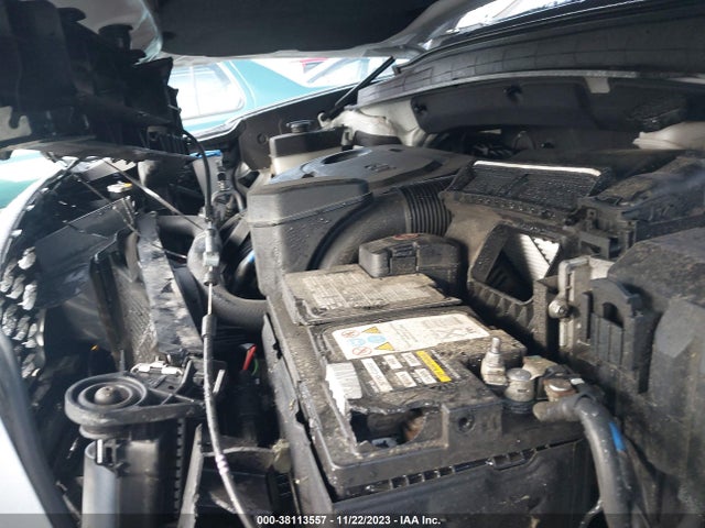 Hyundai Santa Fe Ultimate 2019 5NMS53AD6KH049669 Image 10