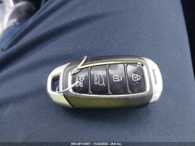 Hyundai Santa Fe Ultimate 2019 5NMS53AD6KH049669 Image 11