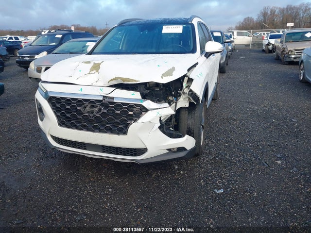 Hyundai Santa Fe Ultimate 2019 5NMS53AD6KH049669 Image 12