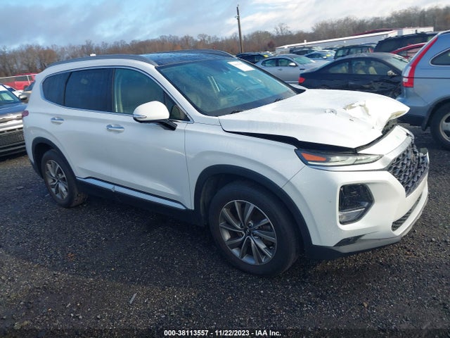 Hyundai Santa Fe Ultimate 2019 5NMS53AD6KH049669 Image 13