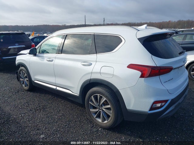 Hyundai Santa Fe Ultimate 2019 5NMS53AD6KH049669 Image 14