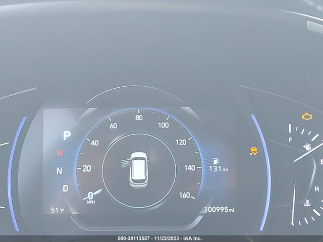 Hyundai Santa Fe Ultimate 2019 5NMS53AD6KH049669 Image 15