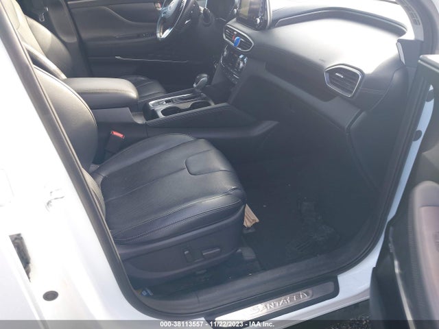 Hyundai Santa Fe Ultimate 2019 5NMS53AD6KH049669 Image 5