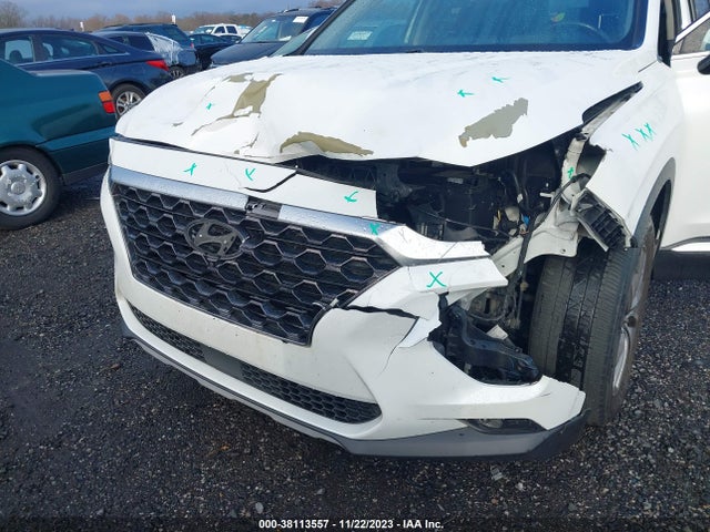 Hyundai Santa Fe Ultimate 2019 5NMS53AD6KH049669 Image 6