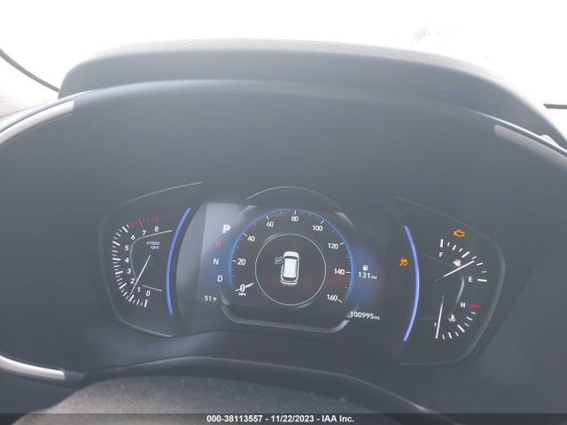 Hyundai Santa Fe Ultimate 2019 5NMS53AD6KH049669 Image 7