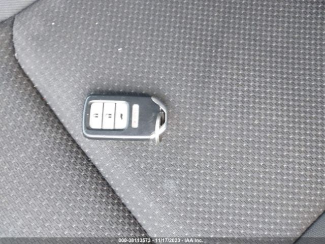 3CZRU6H57NM740559 Honda Hr-v Awd Ex