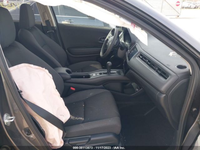 3CZRU6H57NM740559 Honda Hr-v Awd Ex