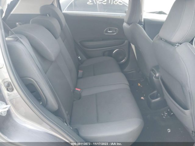 3CZRU6H57NM740559 Honda Hr-v Awd Ex