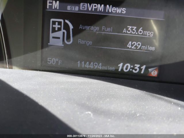 19XFB2F70FE271385 Honda CIVIC SE