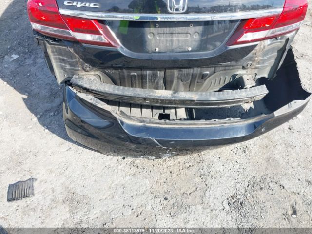 19XFB2F70FE271385 Honda CIVIC SE