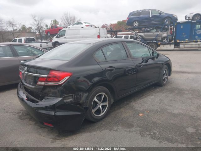 19XFB2F70FE271385 Honda CIVIC SE