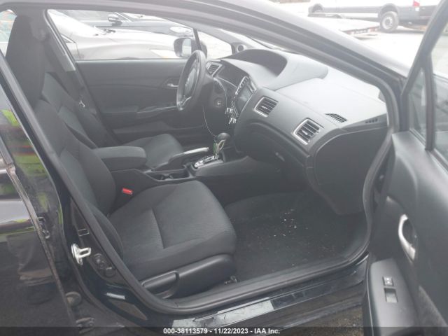 19XFB2F70FE271385 Honda CIVIC SE