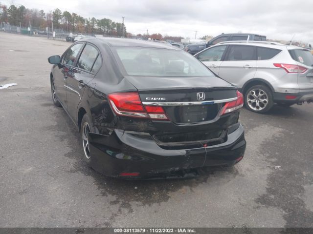19XFB2F70FE271385 Honda CIVIC SE