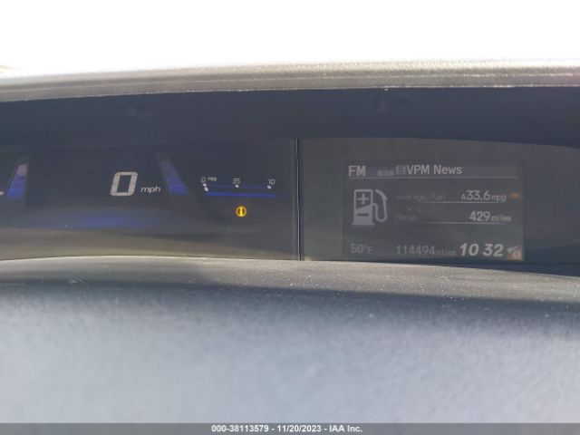 19XFB2F70FE271385 Honda CIVIC SE