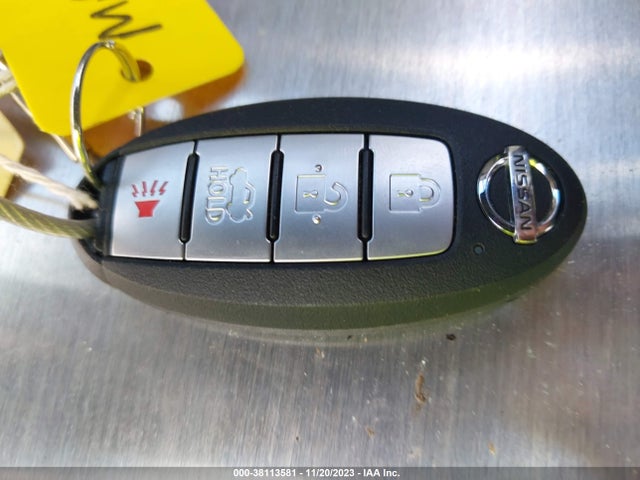 Nissan Versa Sv Xtronic Cvt 2021 3N1CN8EV9ML892312 Image 11