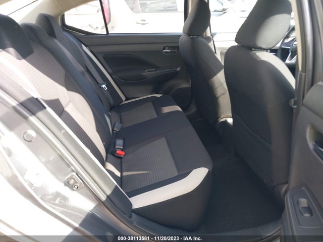 Nissan Versa Sv Xtronic Cvt 2021 3N1CN8EV9ML892312 Image 8