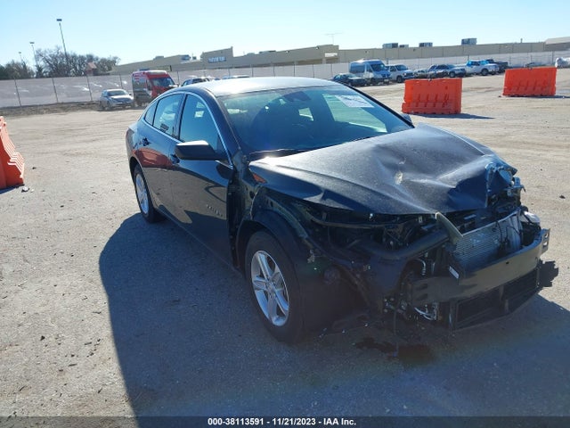 2023 1G1ZC5ST7PF243274 main image