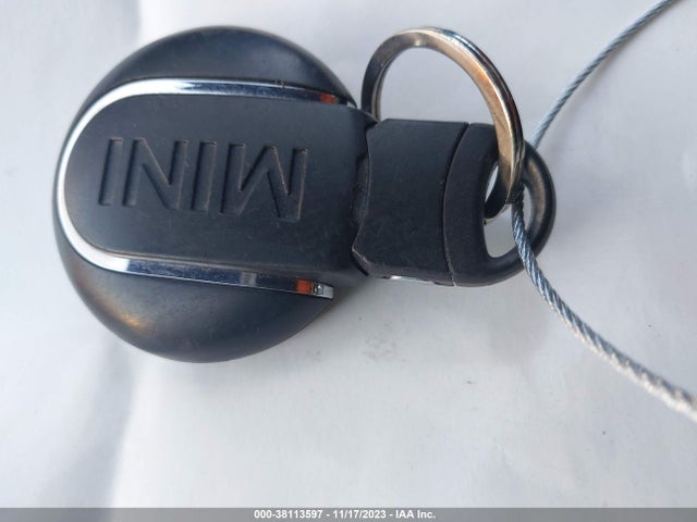 2016 MINI HARDTOP WMWXP5C54G2D15526 Photo 10