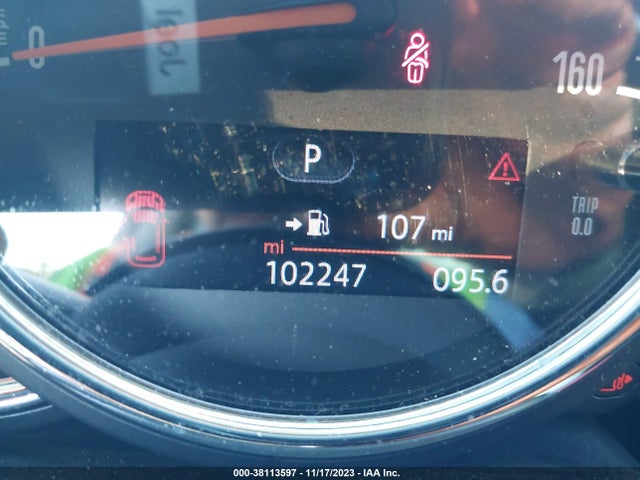 2016 MINI HARDTOP WMWXP5C54G2D15526 Photo 6