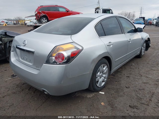 2012 NISSAN ALTIMA 2.5 S VIN: 1N4AL2AP5CN450727