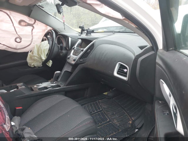 Chevrolet EQUINOX 1LT 2015 1GNFLFEK5FZ102100 Image 5