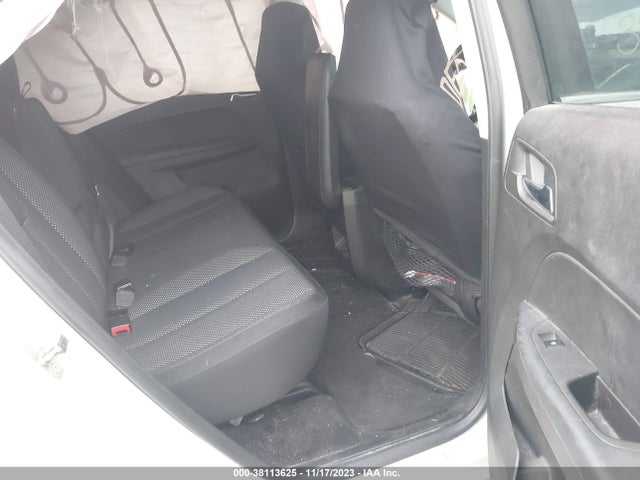 Chevrolet EQUINOX 1LT 2015 1GNFLFEK5FZ102100 Image 8