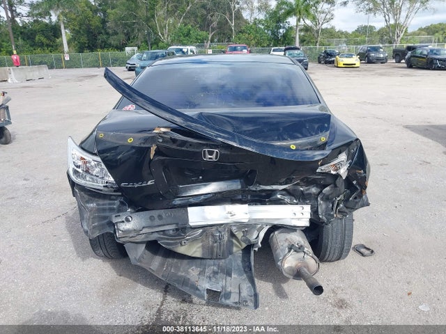 2011 HONDA CIVIC LX VIN: 2HGFG1B68BH500663