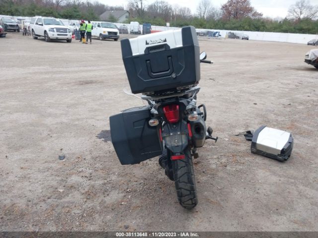 2012 TRIUMPH MOTORCYCLE TIGER SMTF02XK7CJ541852 Photo 5