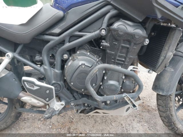 2012 TRIUMPH MOTORCYCLE TIGER SMTF02XK7CJ541852 Photo 7