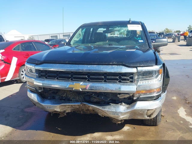 Chevrolet Silverado 1500 Ld Lt 2019 2GCRCPEC6K1102937 Image 13