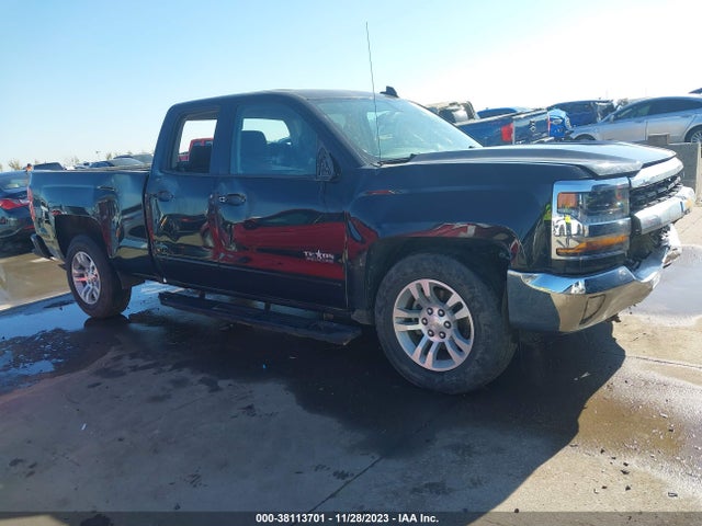 Chevrolet Silverado 1500 Ld Lt 2019 2GCRCPEC6K1102937 Image 14