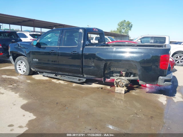 Chevrolet Silverado 1500 Ld Lt 2019 2GCRCPEC6K1102937 Image 15