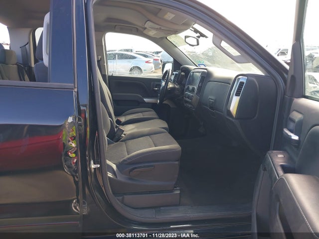 Chevrolet Silverado 1500 Ld Lt 2019 2GCRCPEC6K1102937 Image 5