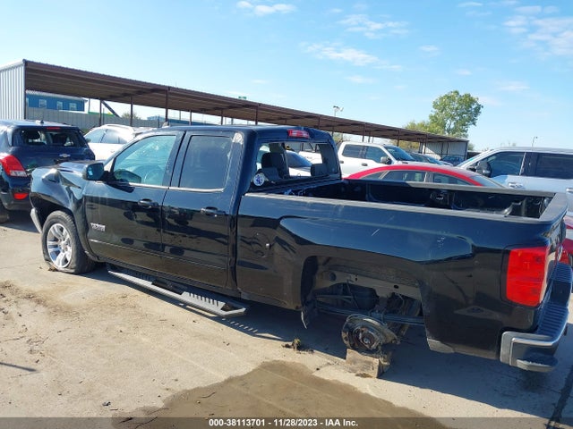 Chevrolet Silverado 1500 Ld Lt 2019 2GCRCPEC6K1102937 Image 6
