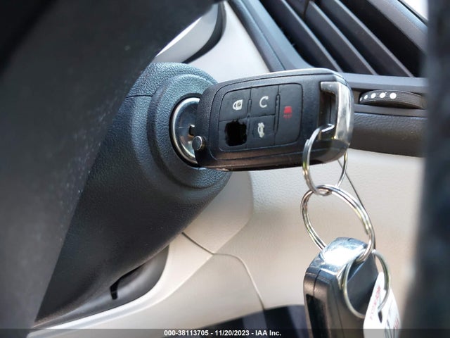 Chevrolet Equinox 2lt 2014 2GNALCEK5E6207268 Image 11