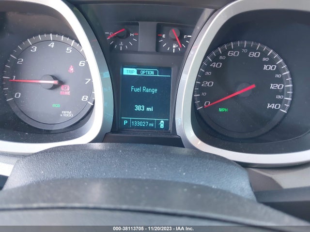 Chevrolet Equinox 2lt 2014 2GNALCEK5E6207268 Image 7