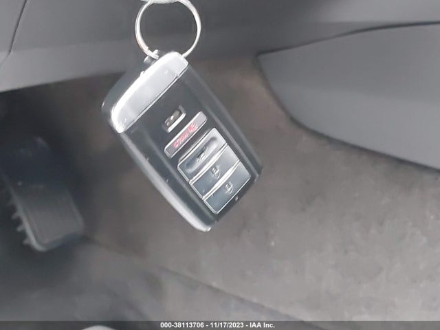 Acura TLX 2019 19UUB1F67KA003697 Image 11