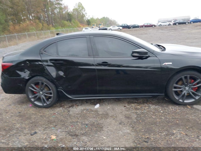 Acura TLX 2019 19UUB1F67KA003697 Image 13