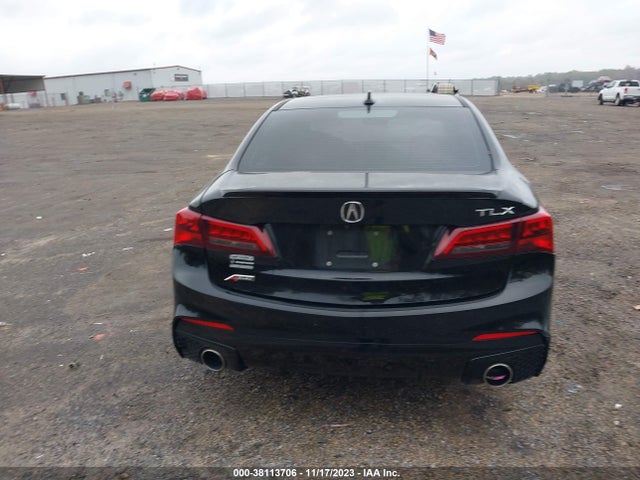 Acura TLX 2019 19UUB1F67KA003697 Image 16