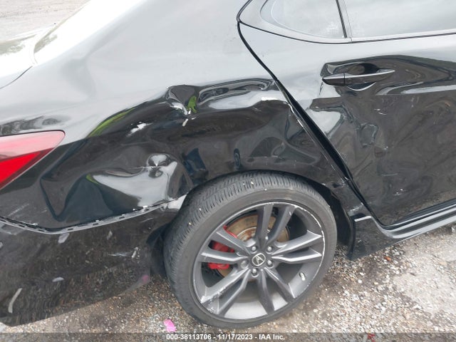 Acura TLX 2019 19UUB1F67KA003697 Image 6