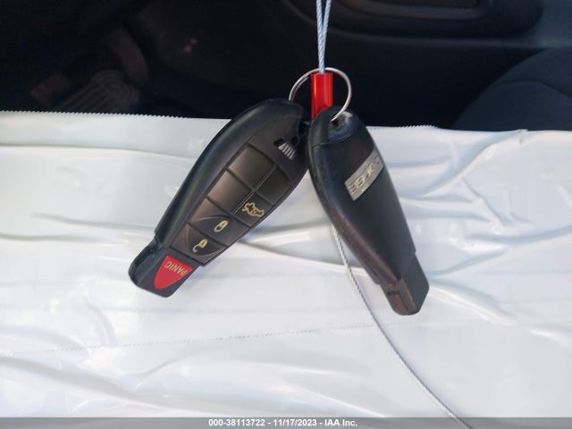 2013 DODGE DART SE AERO VIN: 1C3CDFAH4DD306436