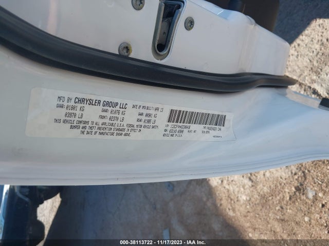 2013 DODGE DART SE AERO VIN: 1C3CDFAH4DD306436