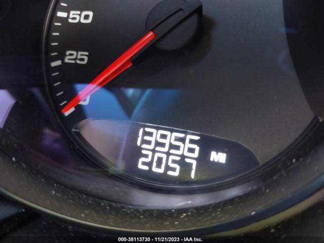 2020 PORSCHE MACAN WP1AA2A53LLB08010 Photo 6