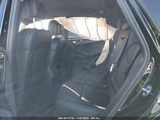2020 PORSCHE MACAN WP1AA2A53LLB08010 Photo 7