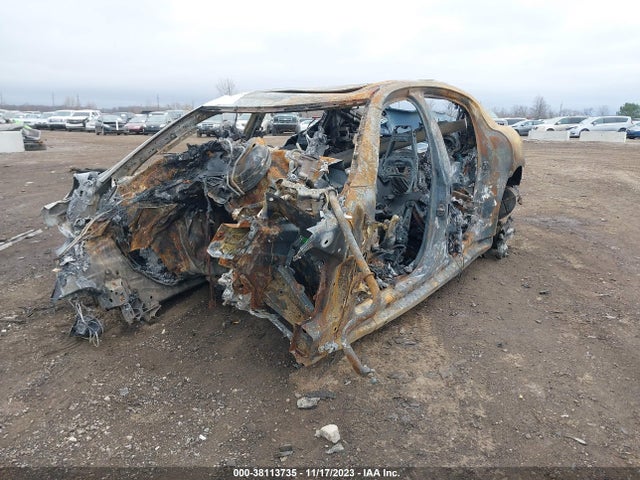 2014 PORSCHE PANAMERA WP0AF2A79EL083699 Photo 1