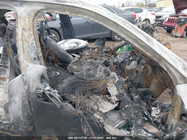 2014 PORSCHE PANAMERA WP0AF2A79EL083699 Photo 4