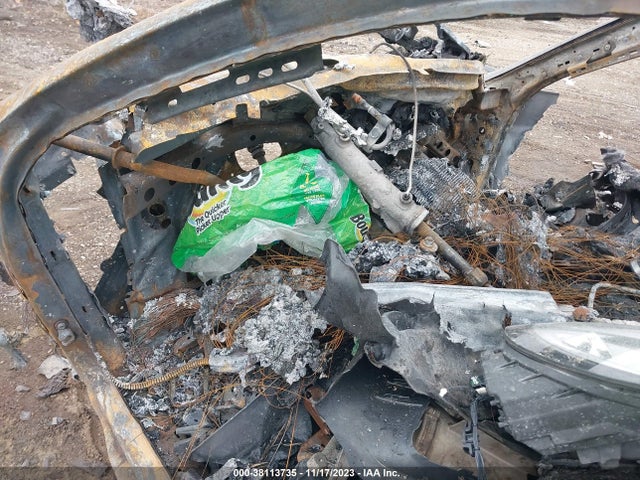 2014 PORSCHE PANAMERA WP0AF2A79EL083699 Photo 6