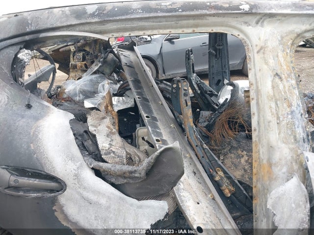 2014 PORSCHE PANAMERA WP0AF2A79EL083699 Photo 7